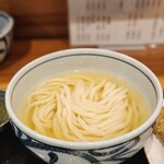 うどん処 重己 - 