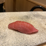 鮨 さいとう - 中