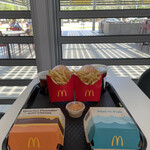 McDonald's - 