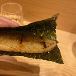 鮨 さいとう - タイラバ