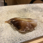 鮨 さいとう - 鳥