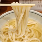 うどん処 重己 - 