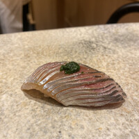鮨 さいとう - ドンチッチ
