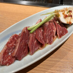 焼肉 グルマンズいとう - 