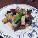 Shanghai Dining 状元樓 - 