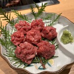 焼肉 グルマンズいとう - 