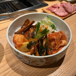 焼肉 グルマンズいとう - 