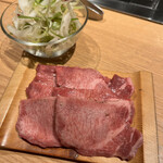 焼肉 グルマンズいとう - 