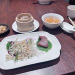 Shanghai Dining 状元樓 - 