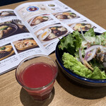 山本のハンバーグ - 