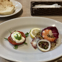 イル カルディナーレ 銀座コリドー店 - 