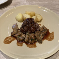 イル カルディナーレ 銀座コリドー店 - 