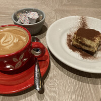 イル カルディナーレ 銀座コリドー店 - 