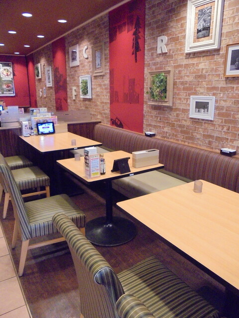 Gusto Ichinomiya Inta-Ten photo 4