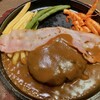 ステーキハウス ろーいん 青山店