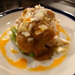 チャイナダイニング クーイン - 