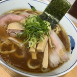 Ramen Tei Hinariryuuou - 