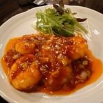 チャイナダイニング クーイン - 