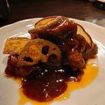 チャイナダイニング クーイン - 