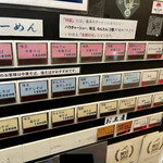 中華そば しば田 - 