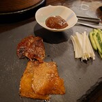 チャイナダイニング クーイン - 