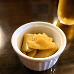 チャイナダイニング クーイン - 