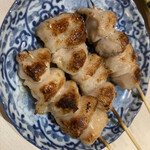 Yakitori To Sharikin Nokke - 