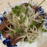 Yakitori To Sharikin Nokke - 