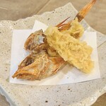 Tempura Azarake - 