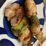 Yakitori To Sharikin Nokke - 