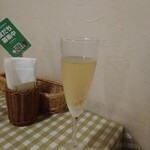 パスタイオ・コッコ - 