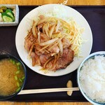 菱田屋 - 