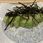 Yakitori To Sharikin Nokke - 