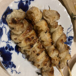 Yakitori To Sharikin Nokke - 