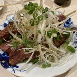 Yakitori To Sharikin Nokke - 