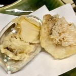 Tempura Azarake - 