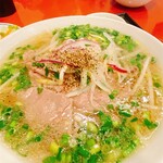 PHO VIET QUAN - 