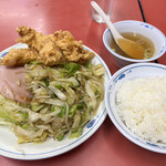 北京料理　松鳳 - 