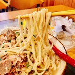 Okinawa Soba Churasan - 