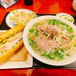 PHO VIET QUAN - 