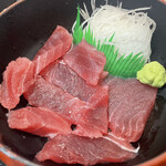 Maguro Ryourikibun - 