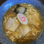 麺屋 べんてん - 