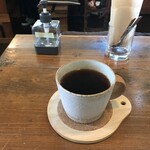 cafe まめのゆ - ドリンク写真: