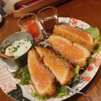 Seafood bar Ermitage 代々木店 - 