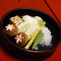すき焼割烹 日山 - 