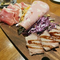 Seafood bar Ermitage 代々木店 - 