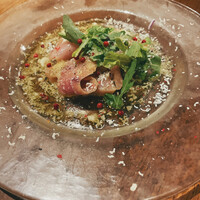 Seafood bar Ermitage 代々木店 - 