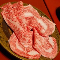 すき焼割烹 日山 - 
