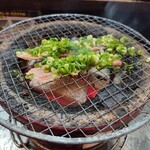 Shichirin Yakiniku Baka To Aho - 