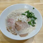 麺匠 いけだ - 